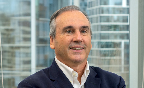 Alejandro Larrive